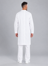 Bata Homem M. Comprida Aperta atrás-RAG-Tailors-Fardas-e-Uniformes-Vestuario-Pro