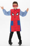 Bata Infantil Homem-Aranha-RAG-Tailors-Fardas-e-Uniformes-Vestuario-Pro