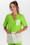Verde