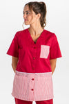 Vermelho
