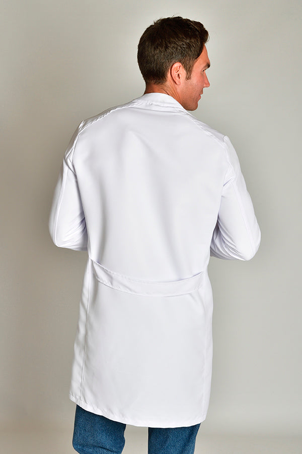 Bata Marbella microfibra Homem M/Comprida-RAG-Tailors-Fardas-e-Uniformes-Vestuario-Pro
