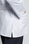 Bata Médica Clássica Masculina-RAG-Tailors-Fardas-e-Uniformes-Vestuario-Pro