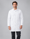 Bata Saúde Microfibra-Branca-XS-RAG-Tailors-Fardas-e-Uniformes-Vestuario-Pro