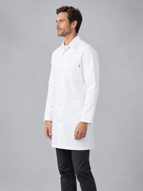 Bata Saúde Microfibra-RAG-Tailors-Fardas-e-Uniformes-Vestuario-Pro