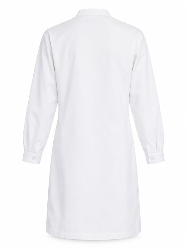 Bata Senhora Aberta ao Lado-RAG-Tailors-Fardas-e-Uniformes-Vestuario-Pro