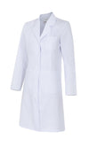 Bata Senhora Alges-Branco-XS-RAG-Tailors-Fardas-e-Uniformes-Vestuario-Pro