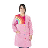 Bata Senhora Bambula Arco Iris-XS-Fúchsia-RAG-Tailors-Fardas-e-Uniformes-Vestuario-Pro