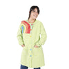 Bata Senhora Bambula Arco Iris-XS-Verde-RAG-Tailors-Fardas-e-Uniformes-Vestuario-Pro