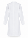 Bata Senhora M. Comprida Aperta atrás-RAG-Tailors-Fardas-e-Uniformes-Vestuario-Pro