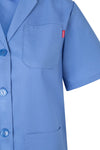 Bata Senhora Manga curta-RAG-Tailors-Fardas-e-Uniformes-Vestuario-Pro