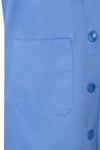 Bata Senhora Manga curta-RAG-Tailors-Fardas-e-Uniformes-Vestuario-Pro