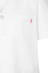 Bata Senhora Manga curta-RAG-Tailors-Fardas-e-Uniformes-Vestuario-Pro