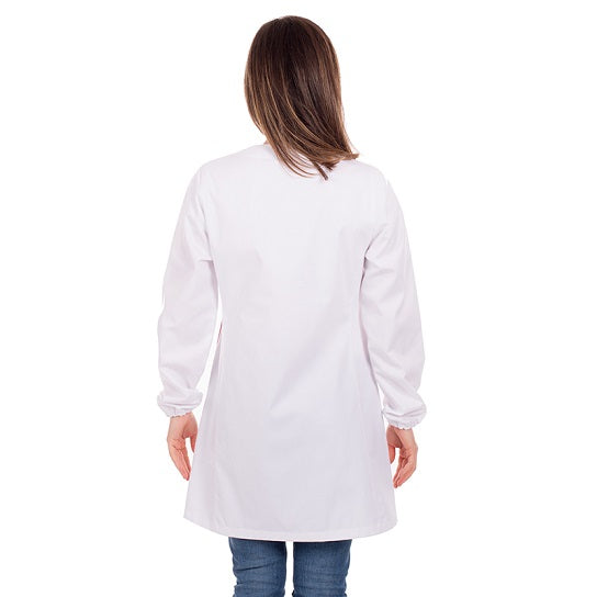 Bata Senhora com Vivos Coloridos-RAG-Tailors-Fardas-e-Uniformes-Vestuario-Pro