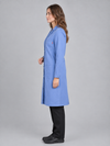 Bata Senhora m/comprida-RAG-Tailors-Fardas-e-Uniformes-Vestuario-Pro