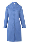 Bata Senhora m/comprida-RAG-Tailors-Fardas-e-Uniformes-Vestuario-Pro