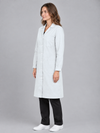 Bata Senhora m/comprida-RAG-Tailors-Fardas-e-Uniformes-Vestuario-Pro