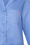 Bata Senhora m/comprida-RAG-Tailors-Fardas-e-Uniformes-Vestuario-Pro