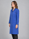 Bata Senhora m/comprida-RAG-Tailors-Fardas-e-Uniformes-Vestuario-Pro