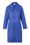 Bata Senhora m/comprida-RAG-Tailors-Fardas-e-Uniformes-Vestuario-Pro