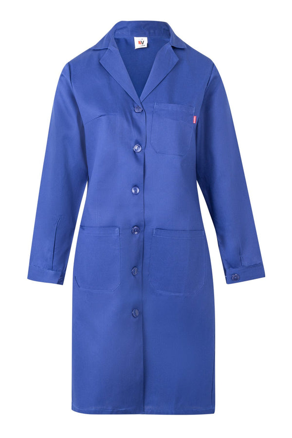 Bata Senhora m/comprida-RAG-Tailors-Fardas-e-Uniformes-Vestuario-Pro