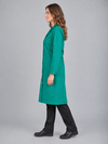 Bata Senhora m/comprida-RAG-Tailors-Fardas-e-Uniformes-Vestuario-Pro