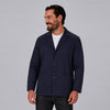 Bata curta Ludovico-Azul Marinho - 104-XS-RAG-Tailors-Fardas-e-Uniformes-Vestuario-Pro