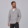 Bata curta Ludovico-Cinza - 109-XS-RAG-Tailors-Fardas-e-Uniformes-Vestuario-Pro