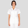 Bata curta Unissexo Moita-Branco 101-XS-RAG-Tailors-Fardas-e-Uniformes-Vestuario-Pro