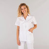 Bata curta de senhora Almada-Branco 101-Xs-RAG-Tailors-Fardas-e-Uniformes-Vestuario-Pro