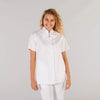Bata curta senhora Matilde-Branco 101-XS-RAG-Tailors-Fardas-e-Uniformes-Vestuario-Pro