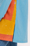 Bata de Educadora com Animais do Zoo-RAG-Tailors-Fardas-e-Uniformes-Vestuario-Pro