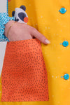 Bata de Educadora com Animais do Zoo-RAG-Tailors-Fardas-e-Uniformes-Vestuario-Pro