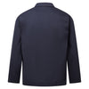 Bata de Laboratório ESD Anti-estática-RAG-Tailors-Fardas-e-Uniformes-Vestuario-Pro