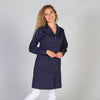 Bata de Senhora Cores-Azul Marinho 104-XS-RAG-Tailors-Fardas-e-Uniformes-Vestuario-Pro