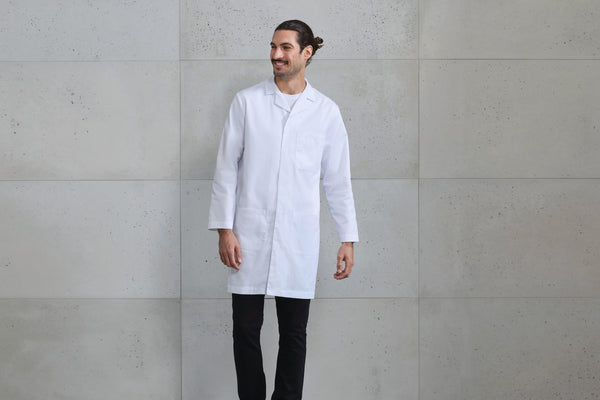 Bata de Trabalho Unissexo-RAG-Tailors-Fardas-e-Uniformes-Vestuario-Pro