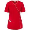 Rouge foncé