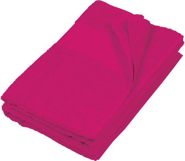 Bath Towel - Toalha de Banho-Fuchsia-Único-RAG-Tailors-Fardas-e-Uniformes-Vestuario-Pro