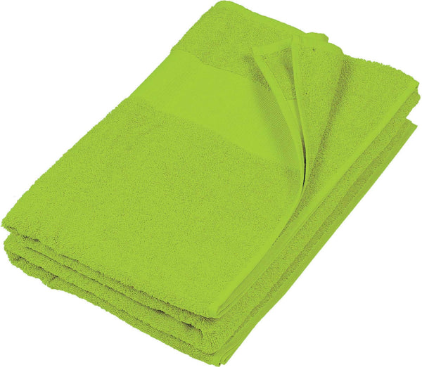 Bath Towel - Toalha de Banho-Lime-Único-RAG-Tailors-Fardas-e-Uniformes-Vestuario-Pro