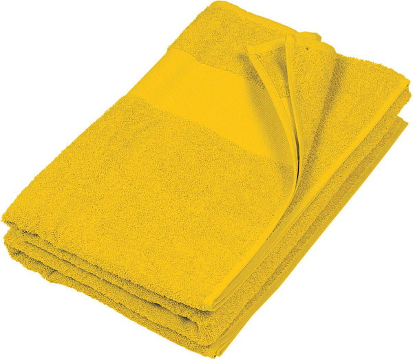 Bath Towel - Toalha de Banho-True Amarelo-Único-RAG-Tailors-Fardas-e-Uniformes-Vestuario-Pro