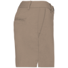 Bermuda Chino Eco-responsável de Senhora-RAG-Tailors-Fardas-e-Uniformes-Vestuario-Pro