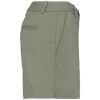 Bermuda Chino Eco-responsável de Senhora-RAG-Tailors-Fardas-e-Uniformes-Vestuario-Pro