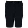 Bermuda Chino de Menina-Azul Marinho Escuro-5 Anos-RAG-Tailors-Fardas-e-Uniformes-Vestuario-Pro