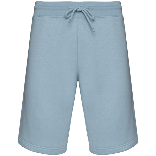 Bermuda Eco-responsável de Homem-Água-Marinha-XS-RAG-Tailors-Fardas-e-Uniformes-Vestuario-Pro