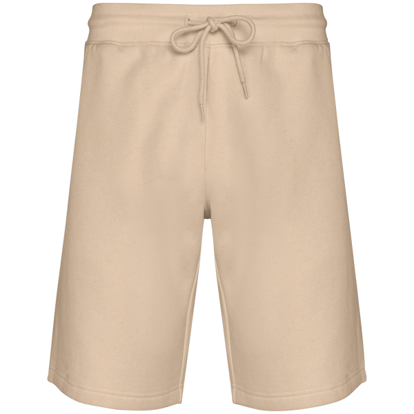 Bermuda Eco-responsável de Homem-Areia Molhada-XS-RAG-Tailors-Fardas-e-Uniformes-Vestuario-Pro