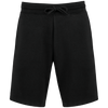 Bermuda Eco-responsável de Homem-Preto-XS-RAG-Tailors-Fardas-e-Uniformes-Vestuario-Pro