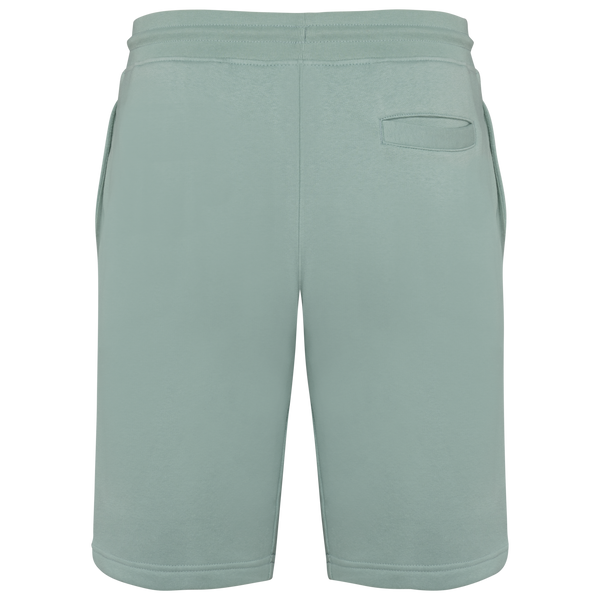 Bermuda Eco-responsável de Homem-RAG-Tailors-Fardas-e-Uniformes-Vestuario-Pro