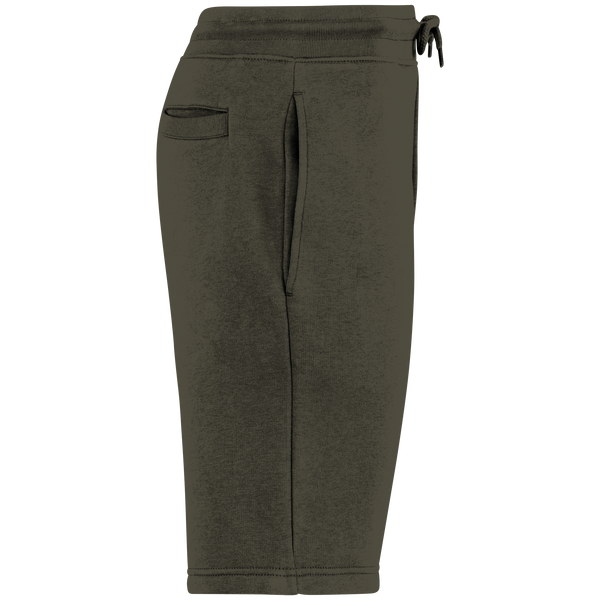 Bermuda Eco-responsável de Homem-RAG-Tailors-Fardas-e-Uniformes-Vestuario-Pro
