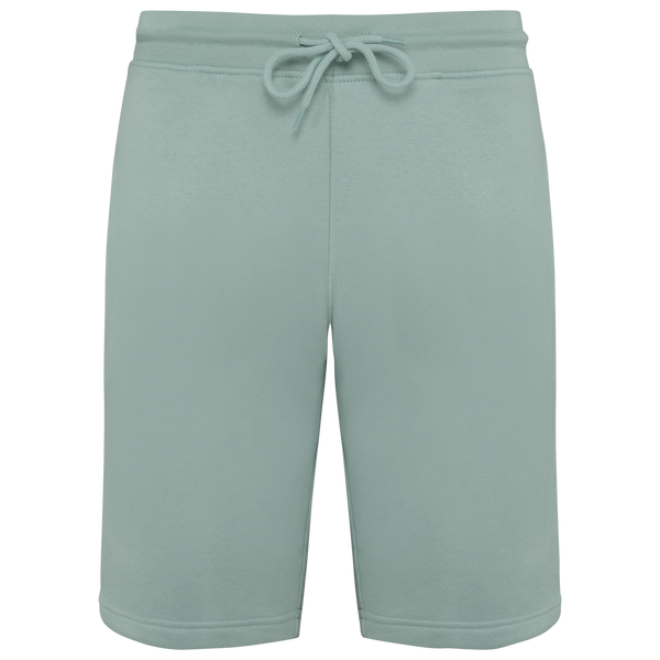 Bermuda Eco-responsável de Homem-Verde Jade-XS-RAG-Tailors-Fardas-e-Uniformes-Vestuario-Pro