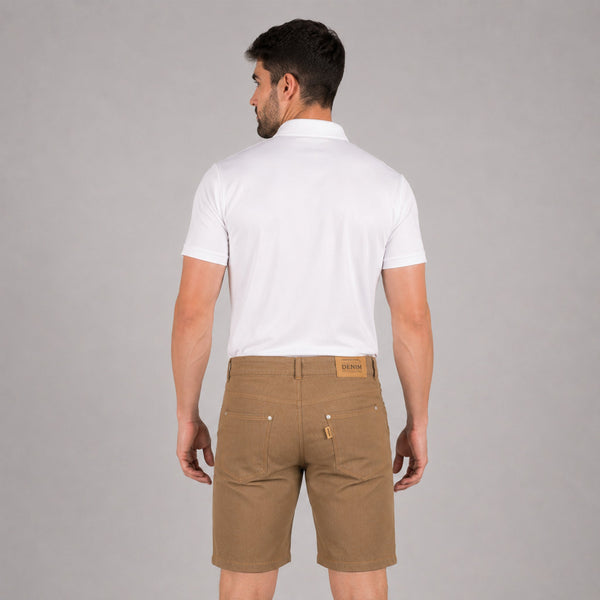 Bermuda Jeans Homem Lens-RAG-Tailors-Fardas-e-Uniformes-Vestuario-Pro
