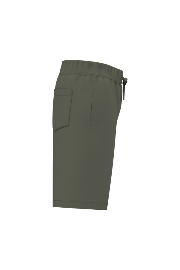Bermuda Larga Eco-responsável de Homem-RAG-Tailors-Fardas-e-Uniformes-Vestuario-Pro